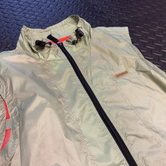POINT ZERO Vintage Outdoor Vest - Picture 2 of 5